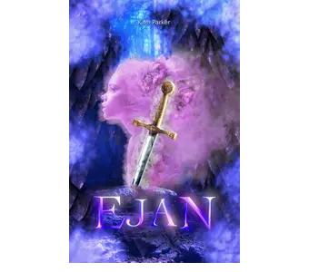 Buchcover von Ejan