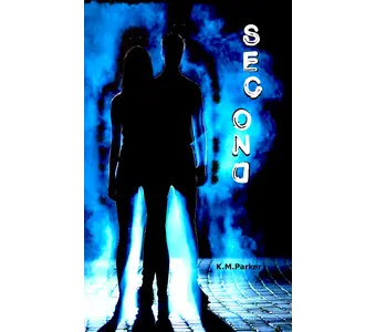 Buchcover von Second